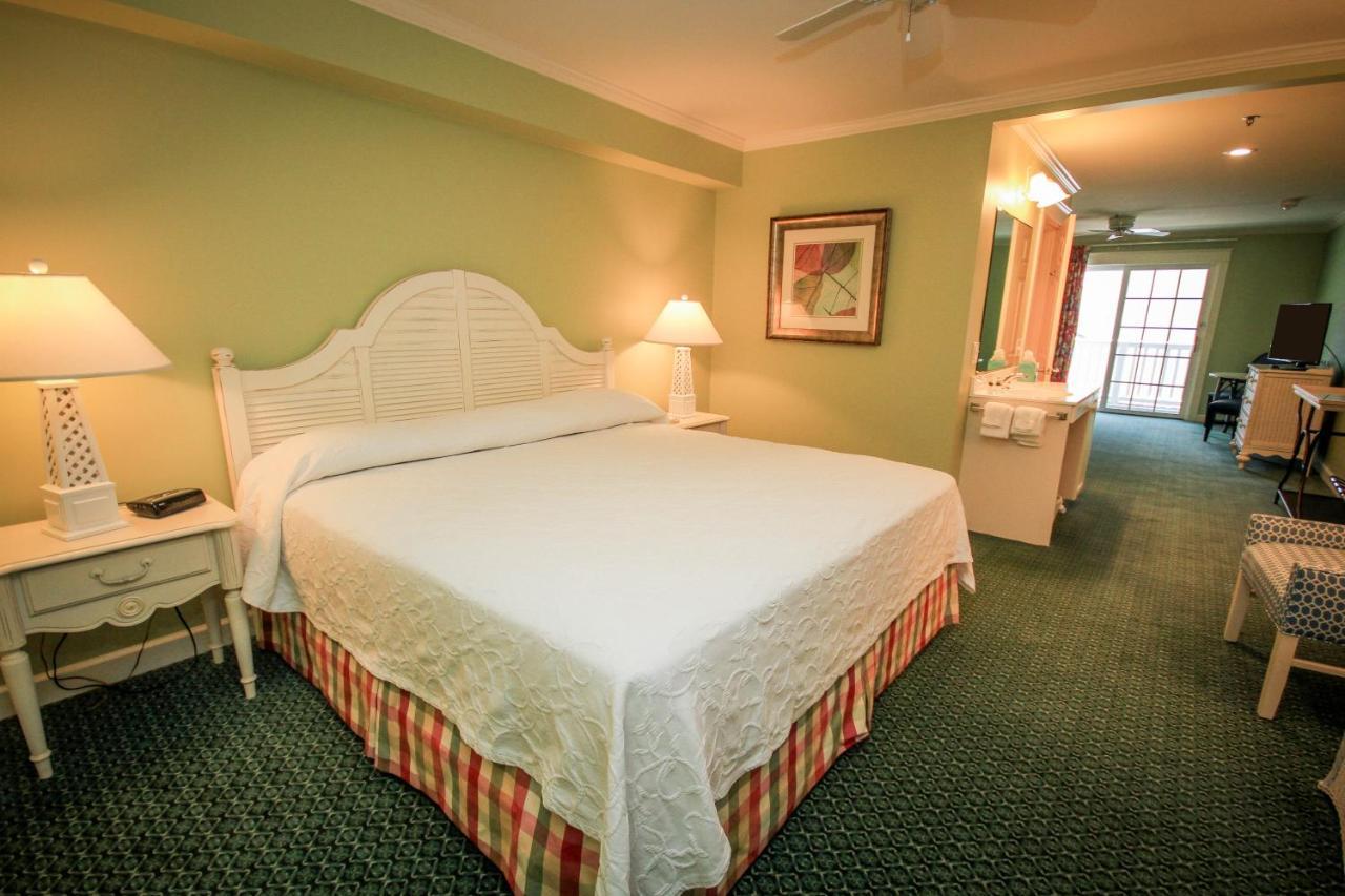 Harbour View Inn Mackinac Island Dış mekan fotoğraf