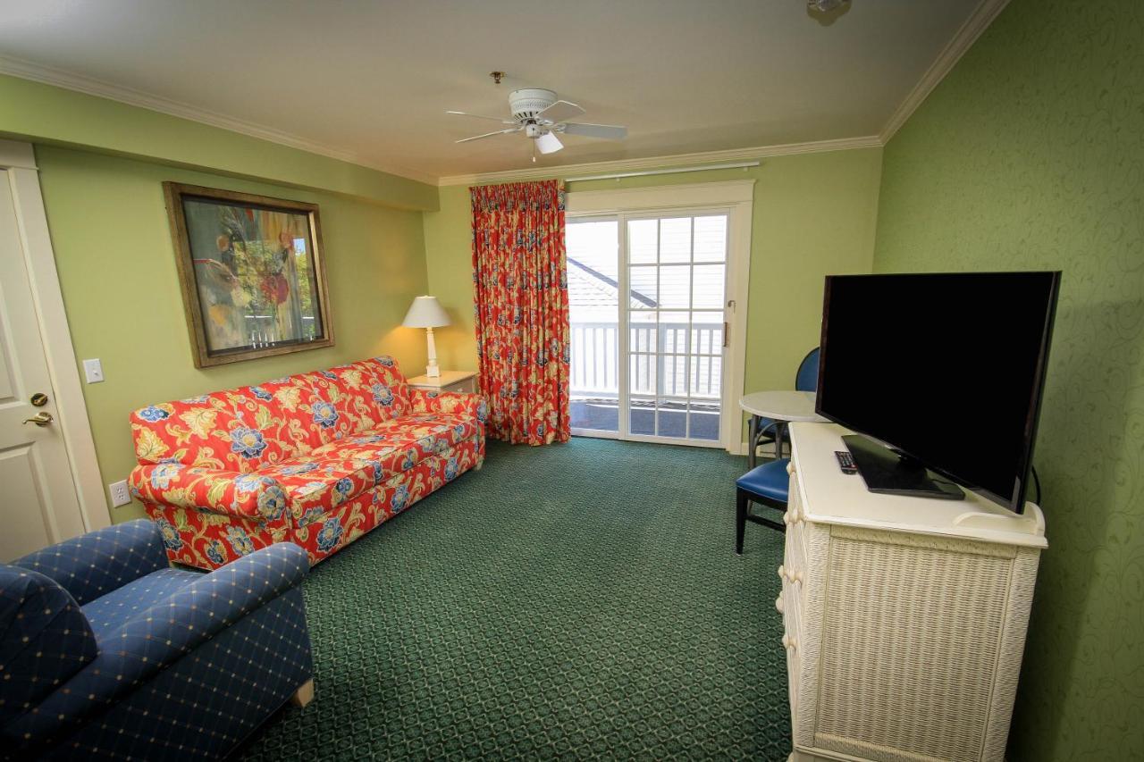 Harbour View Inn Mackinac Island Dış mekan fotoğraf